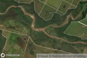 Ribeirao do Saltinho