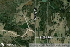 Sallisaw Creek Site 2 Reservoir