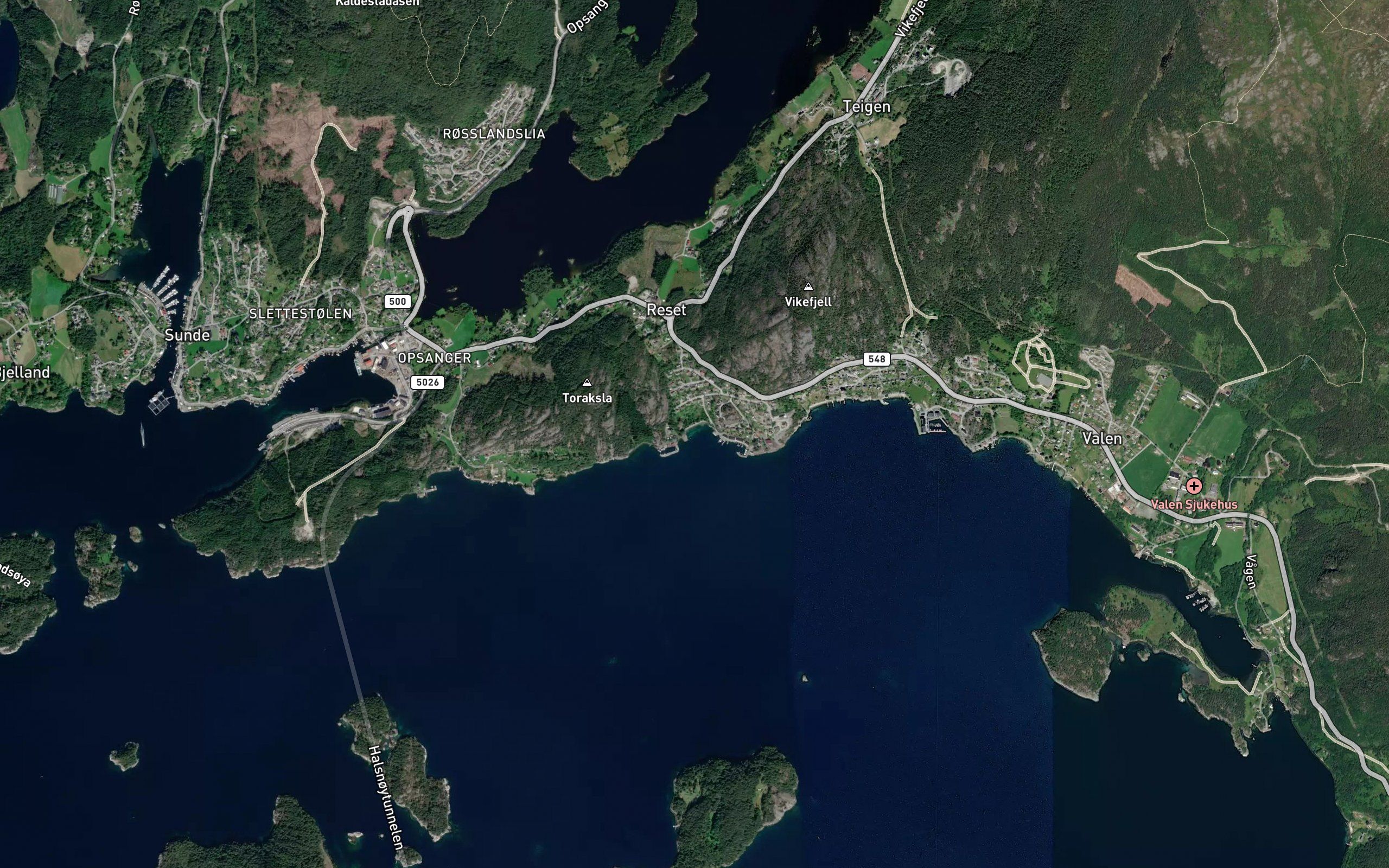 Porsvika