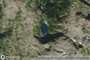 Jack Shark Lake