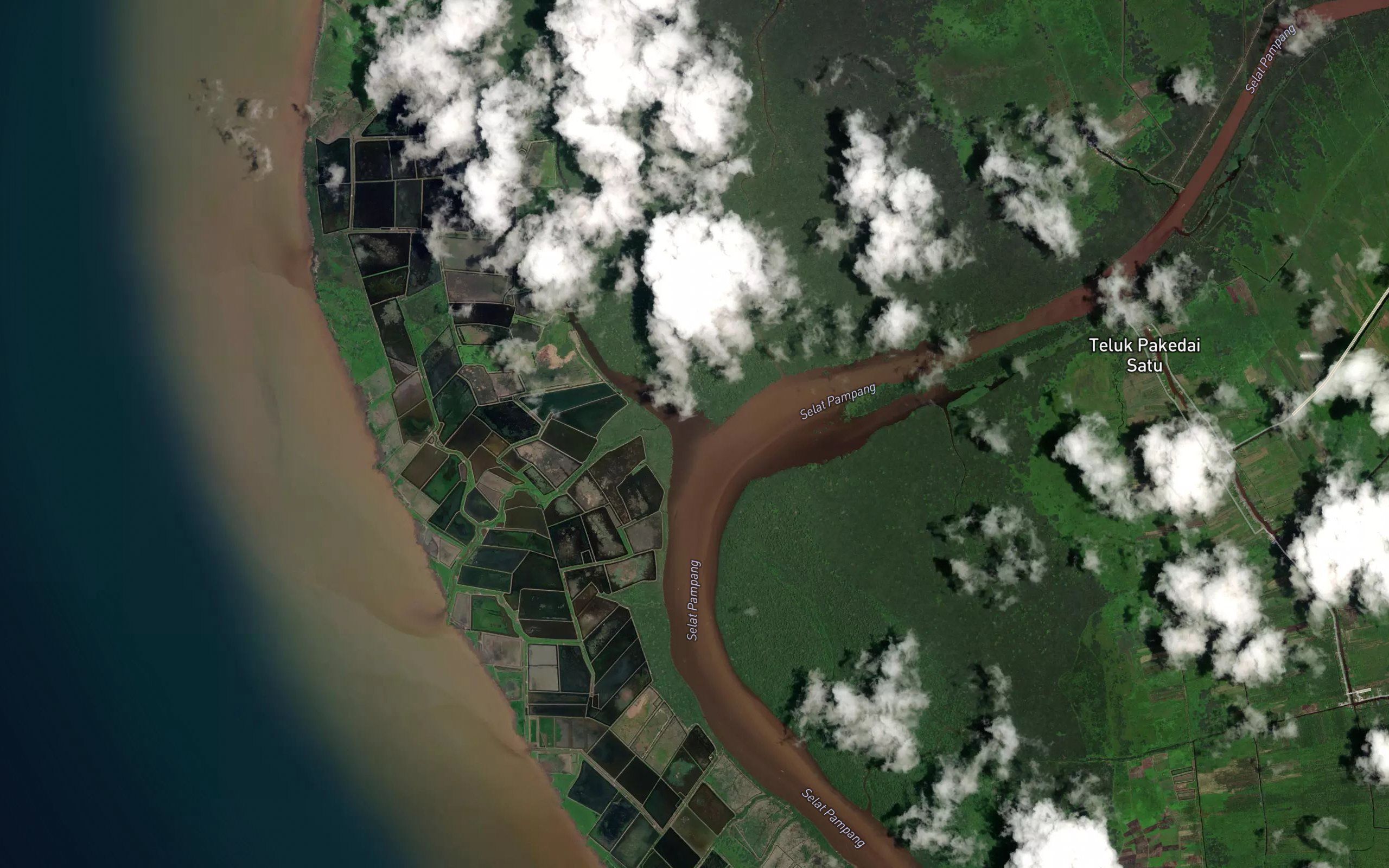 Sungai Dumpang