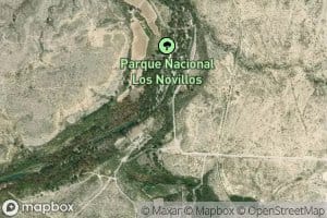 Los Novillos