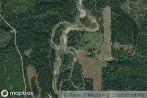 Soup Creek