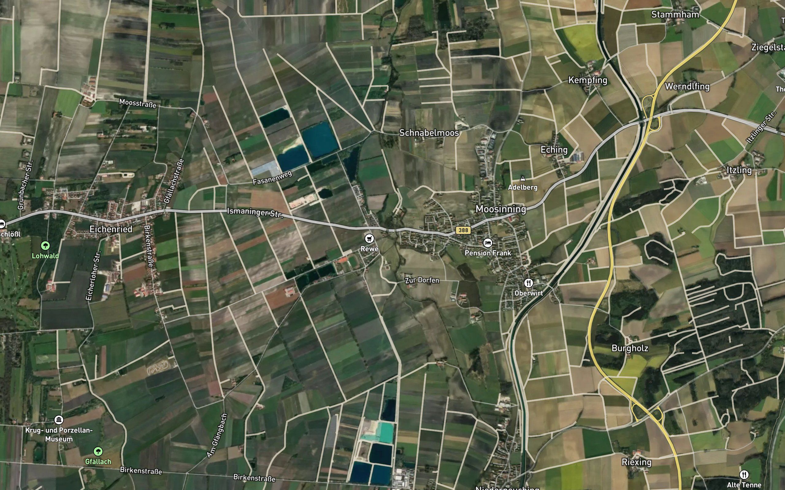 Gfangbach