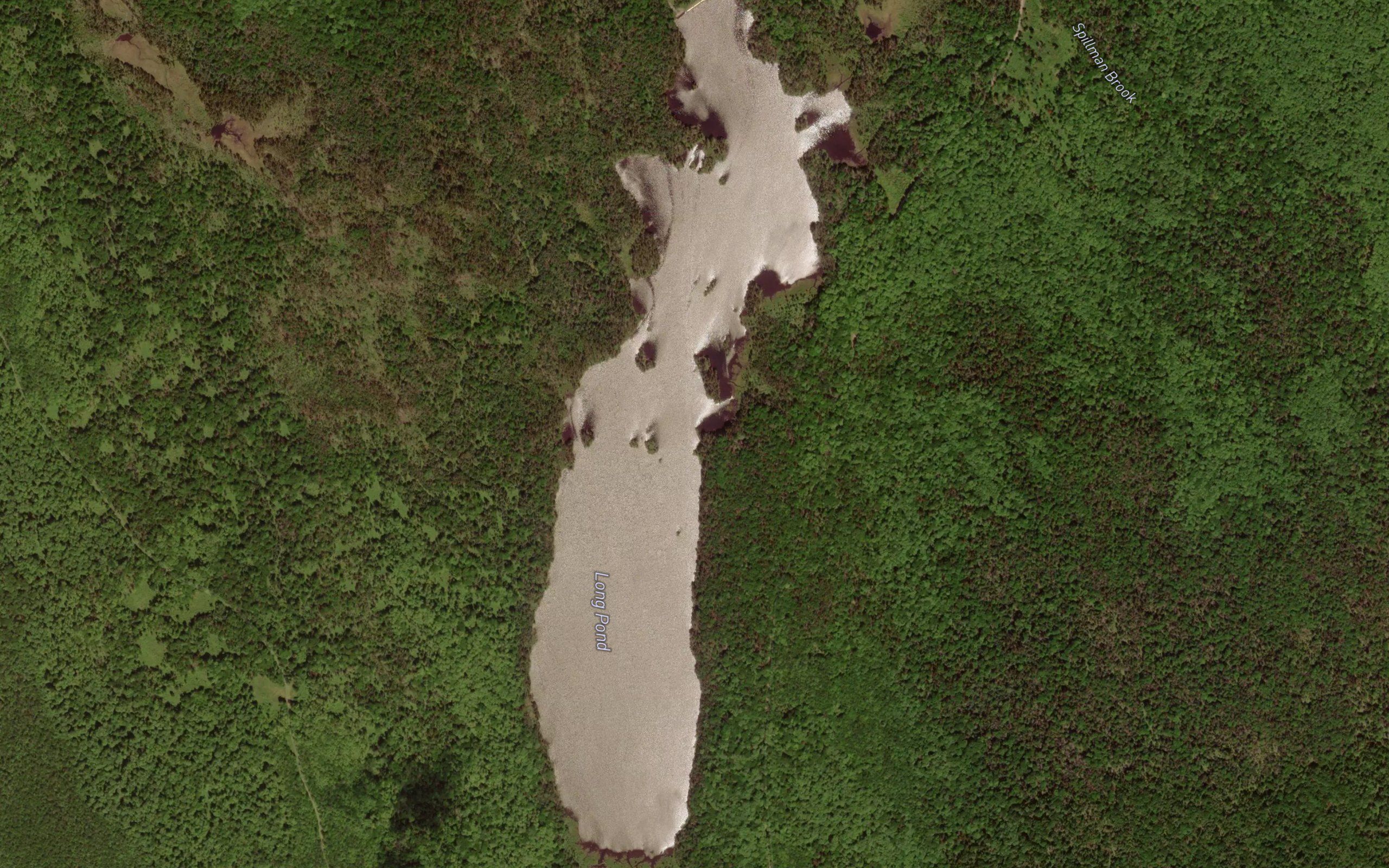 Long Pond
