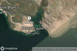 Khor Raysali