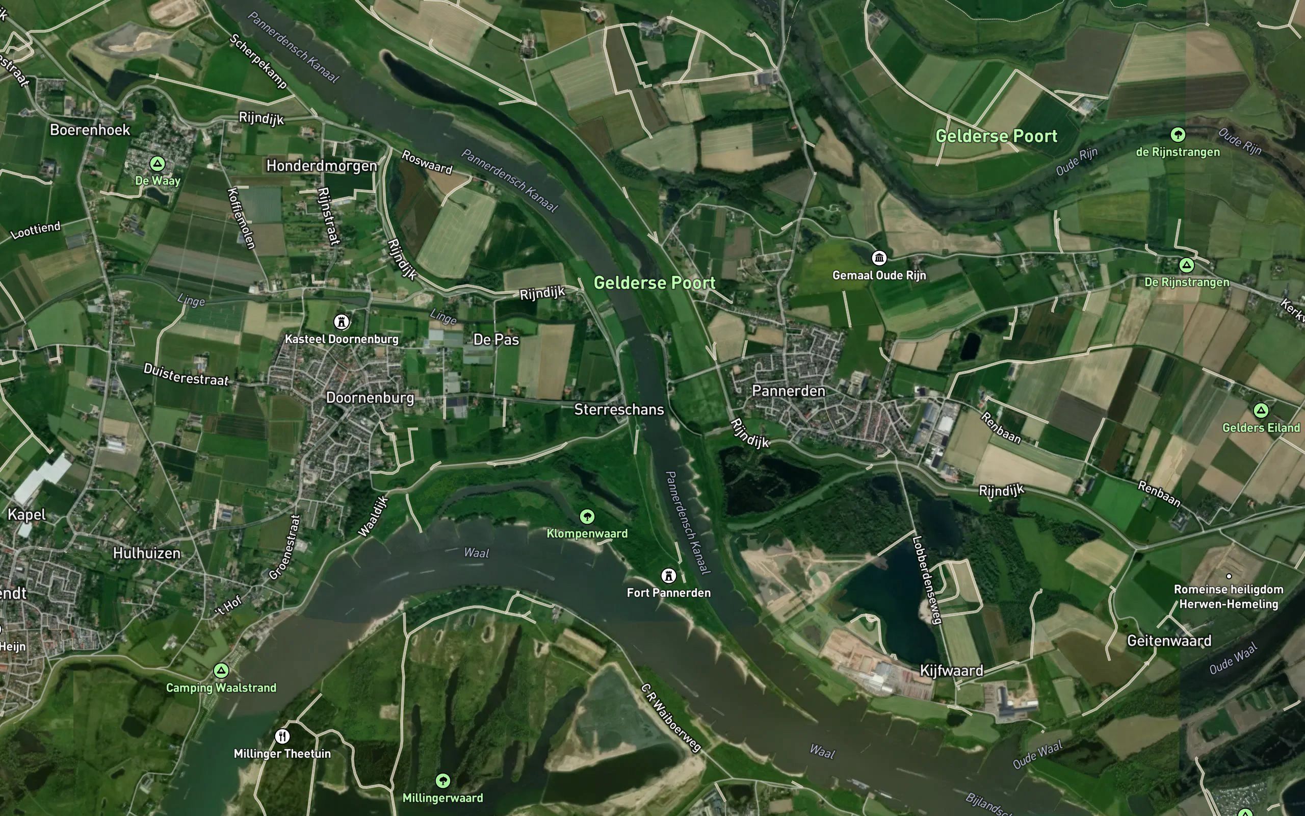 Pannerdensch Kanaal