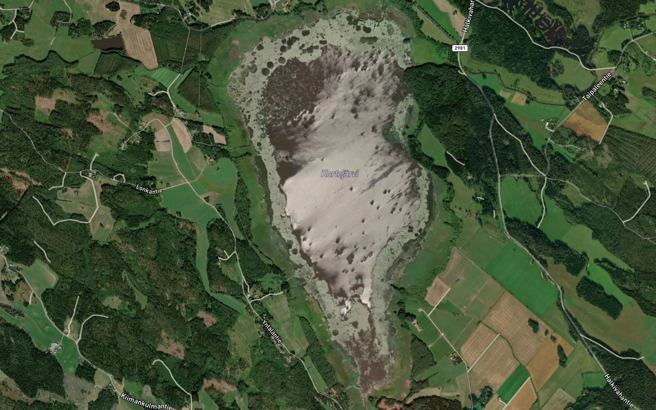 Kortejarvi