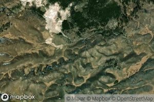 Terrace Hot Spring