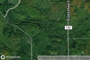 Alder Creek