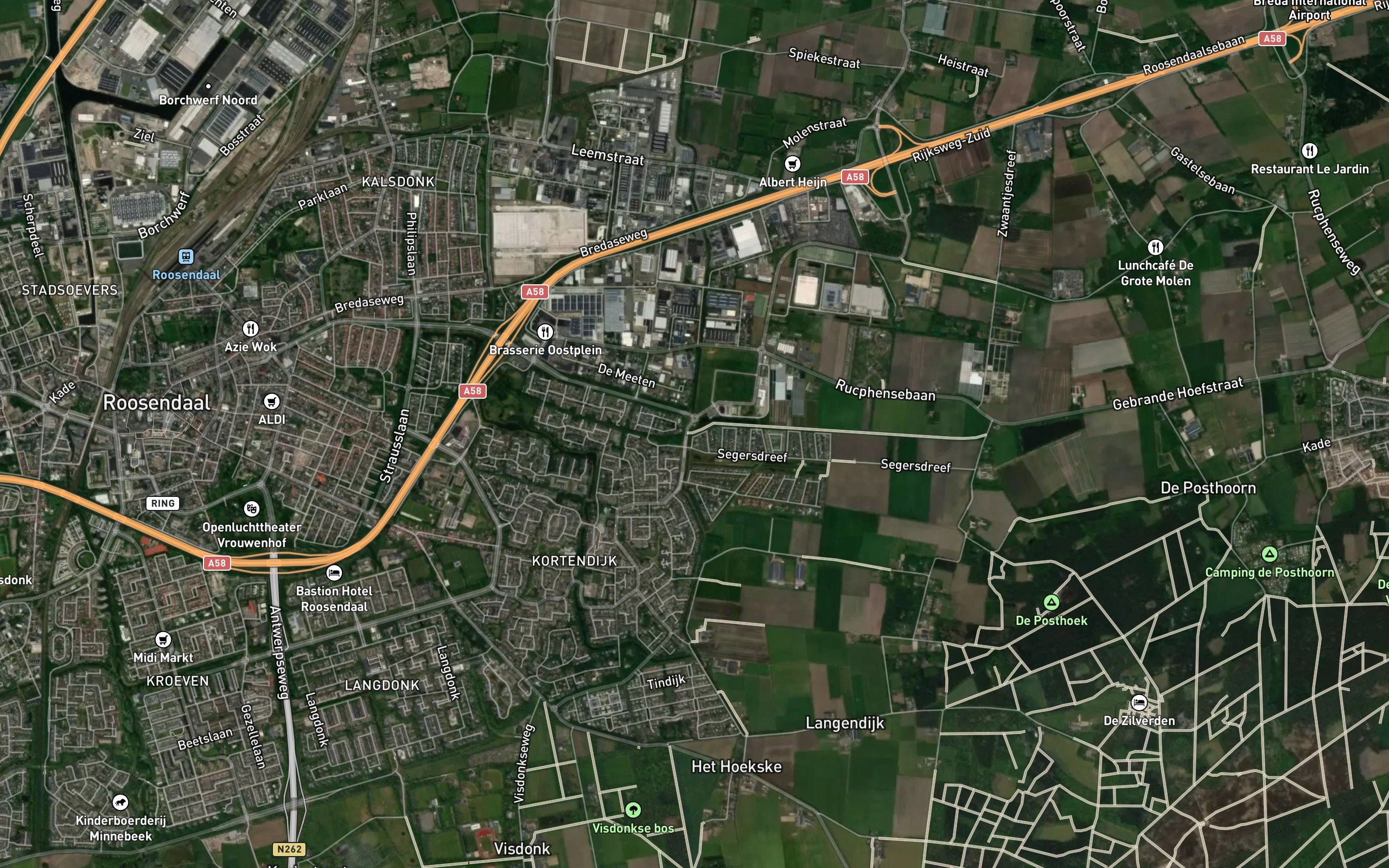 Rucphensche Vaart