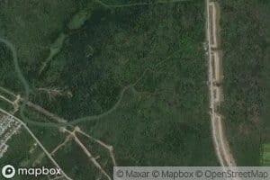 Sungai Marebai