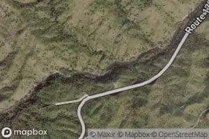 Tucker Creek