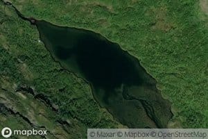 Nedre Vasskardvatnet