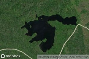 Peters Lake