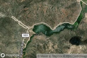 Eagle Valley Reservoir