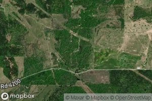 Ridgeway Creek