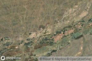 Cheshmeh-ye Koland Chah-e Bid