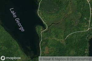 George Lake