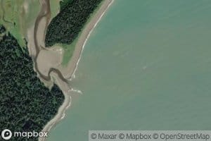 Shelter Cove