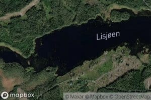 Lisjoen