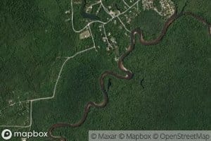 Canoe Creek