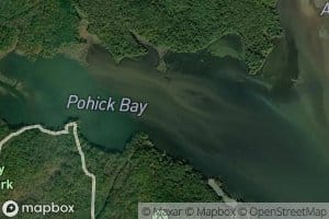 Pohick Bay