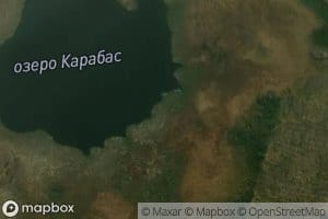 Ozero Karabas
