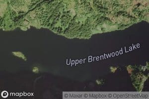 Upper Brentwood Lake