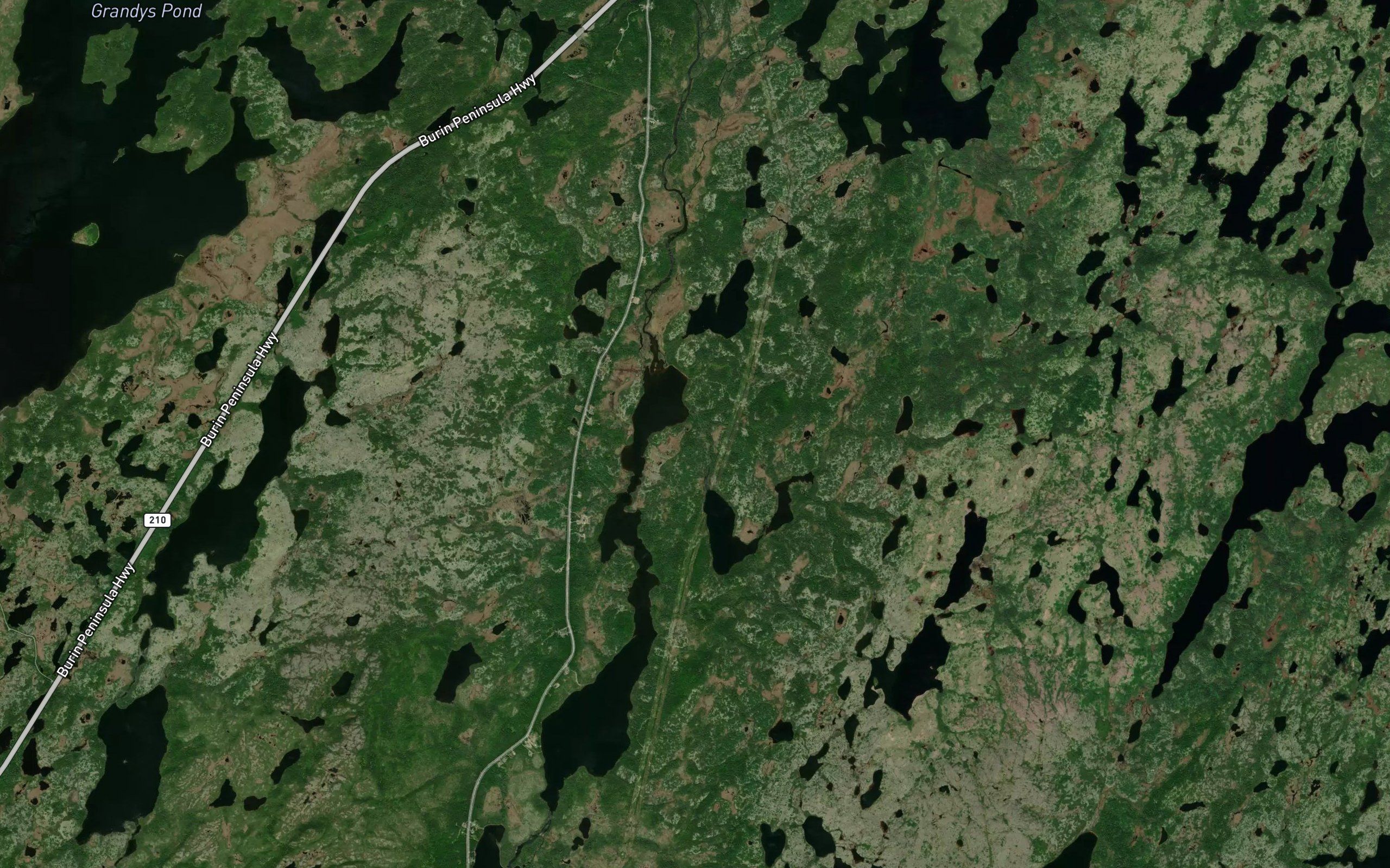 Clam Brook