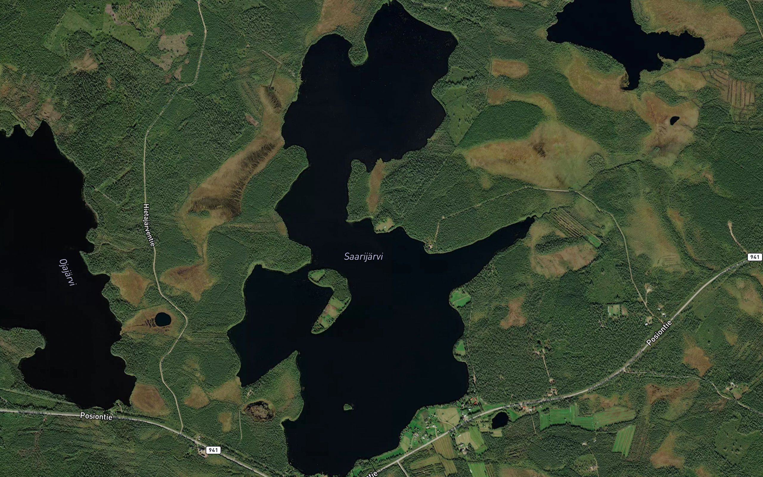 Saarijarvi