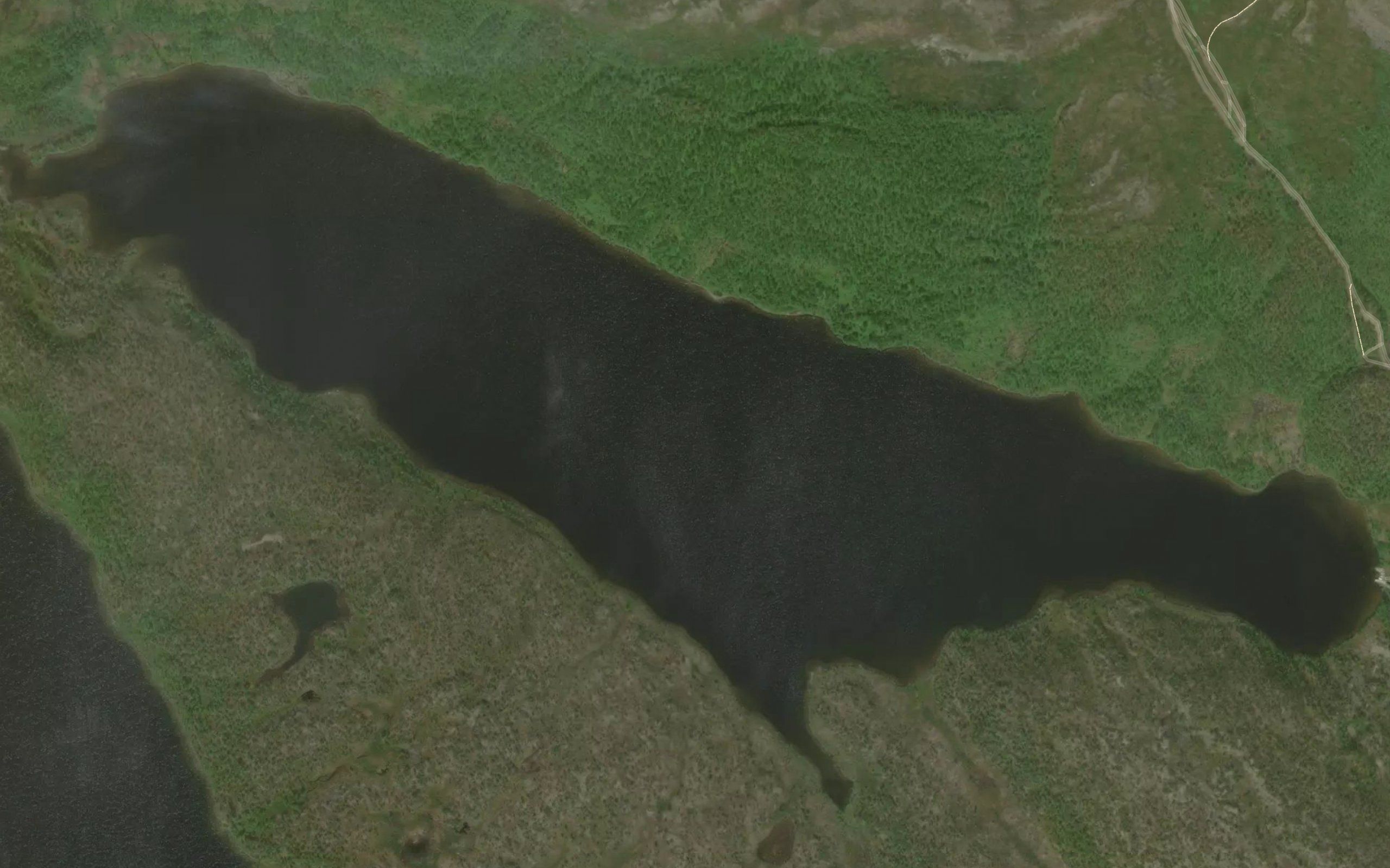 Vuolitjavri