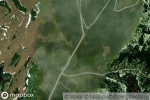 Sandbar Brook