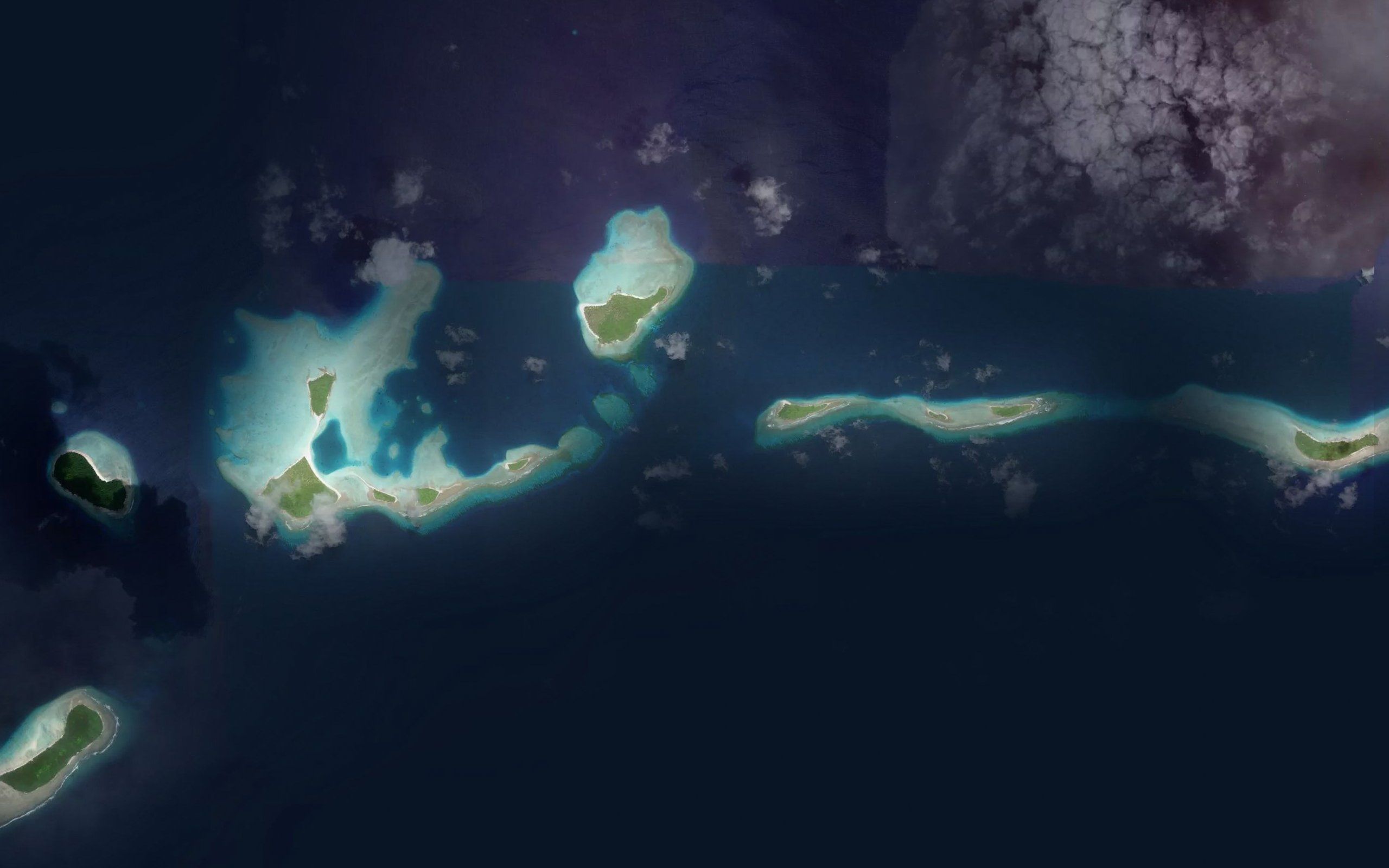 Shishmarev Strait