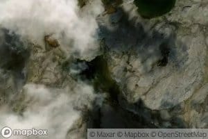 Igluvigaqtorvik Lake