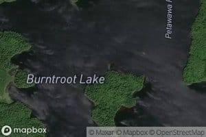 Burntroot Lake