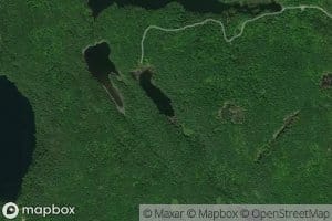 Lac de la Campe d'Ours