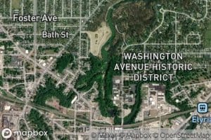 East Branch Black River