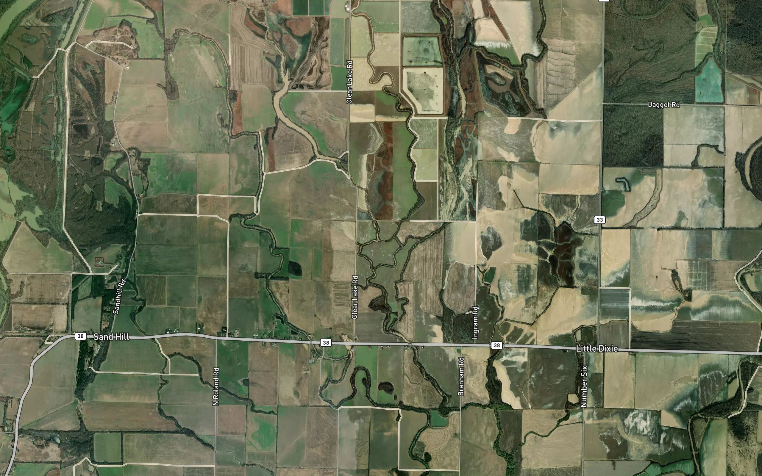 Bear Slough