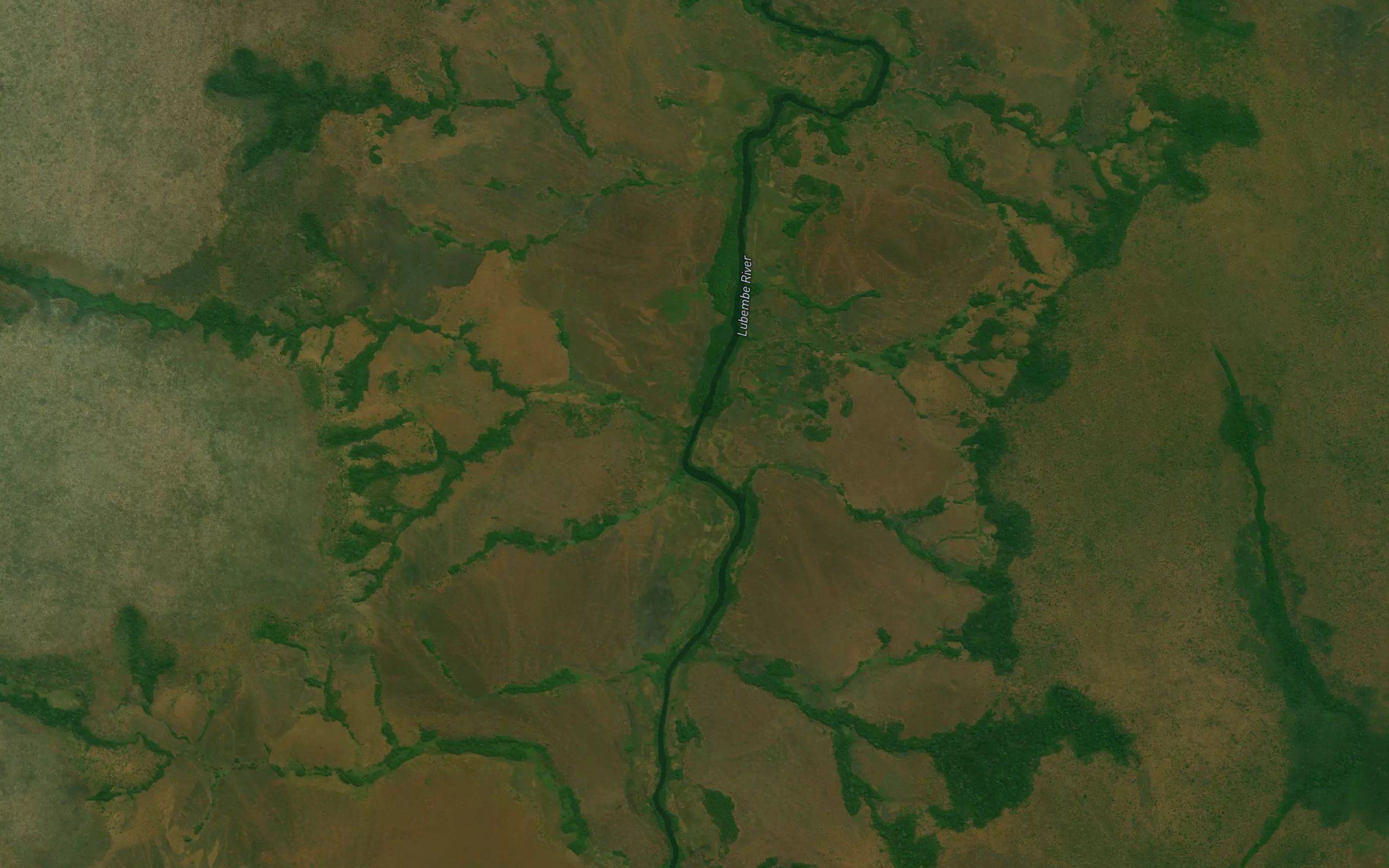 Luhemba