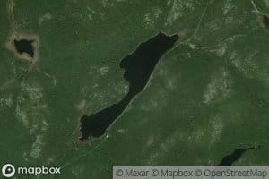 Lac des Hauteurs