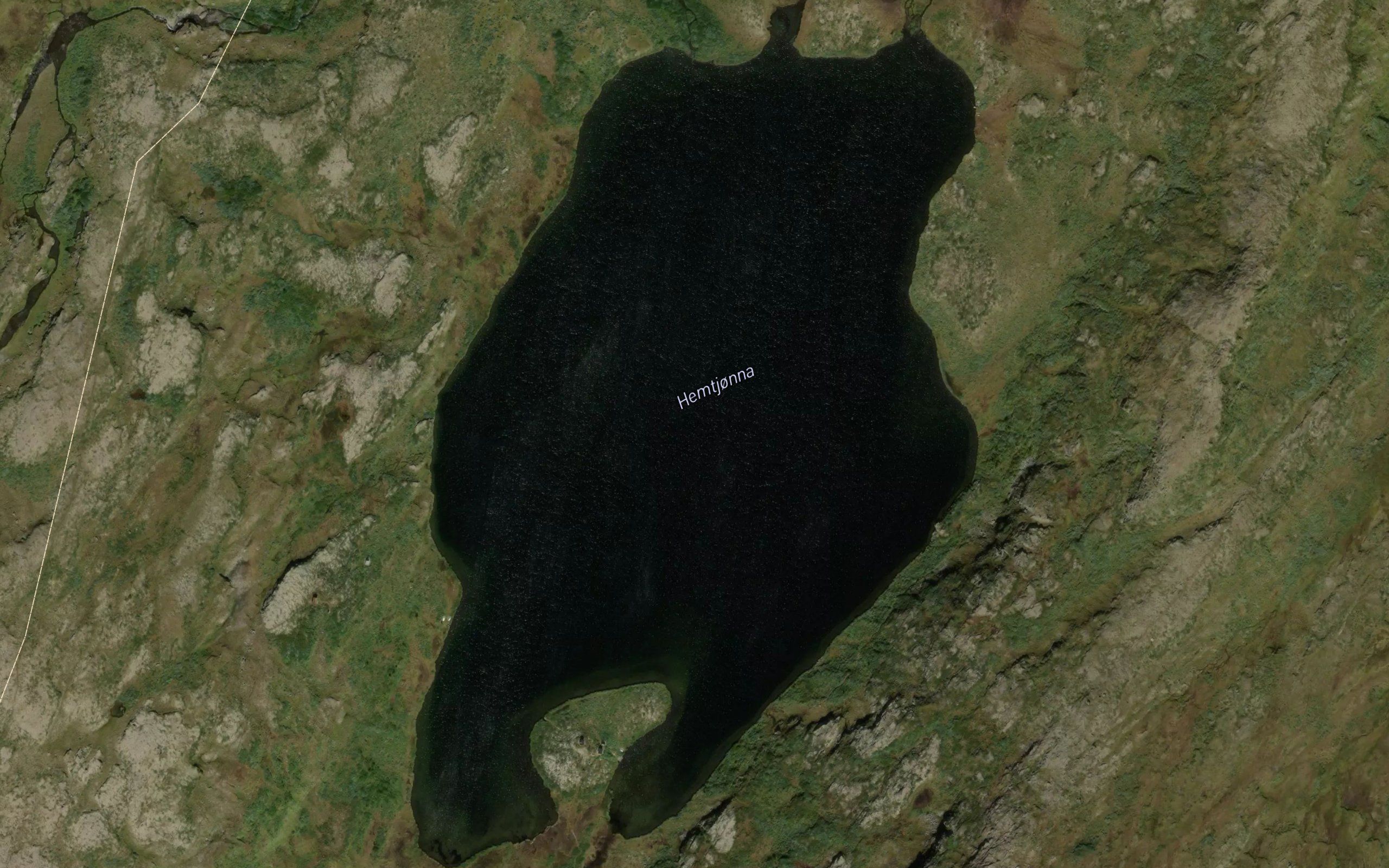 Hemtjonna