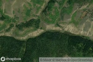 North Fork Deer Creek