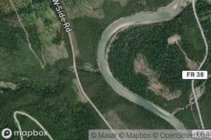 Soldier Creek