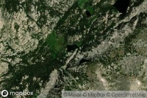 Devils Lake
