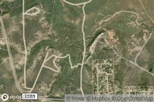 Pot Creek