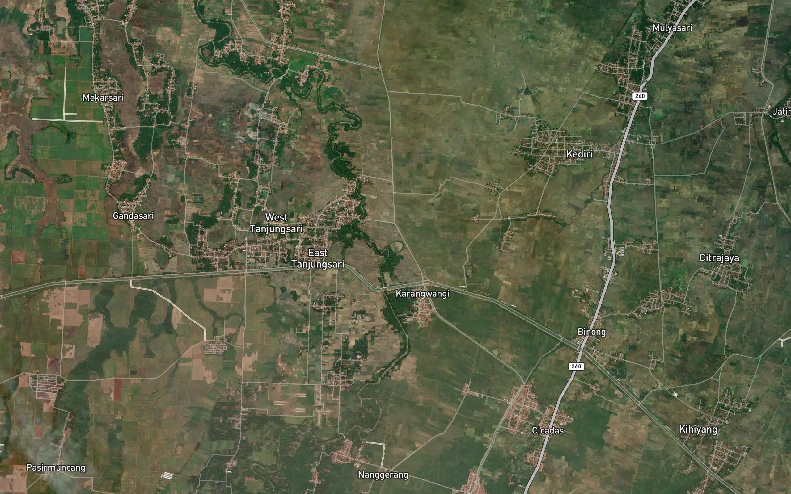 Situ Asem