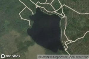 Ozero Shchukino