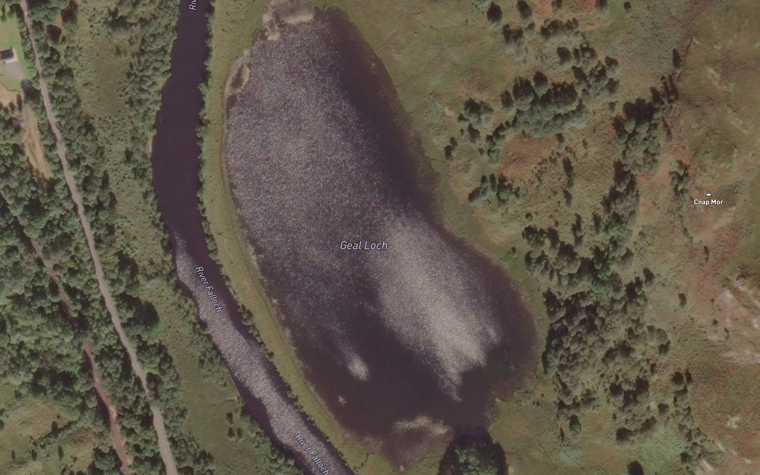 Geal Loch