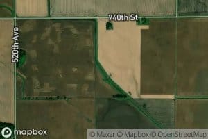 Judicial Ditch Number Six